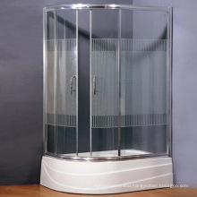 Bathroom Door/Float Glass/Toughened Glass